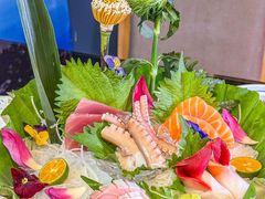 -昱匠·日本料理(金融街店)