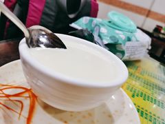 姜撞奶-顺记冰室(宝华路店)