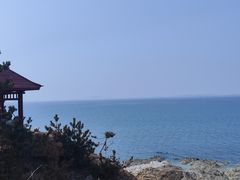 -养马岛旅游度假区