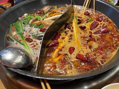 -楠火锅(太古里总店)