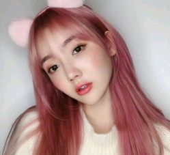 -GIRL STYLE 烫发·染发沙龙