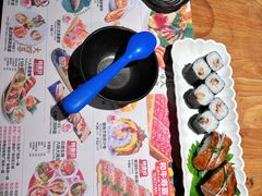 -Sushi Love 创意寿司(丽影广场店)