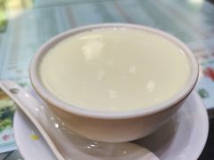 姜撞奶-义顺牛奶公司(新马路老店)