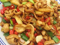 -辣不怕口味虾(凌霄路店)