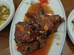 -食光慢宴·安吉土菜馆