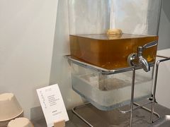 -喜茶(上海打浦桥日月光gelato lab+店)