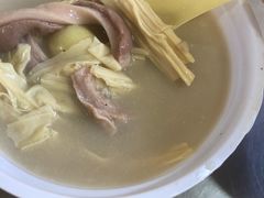 -胡椒猪肚汤(康王店)