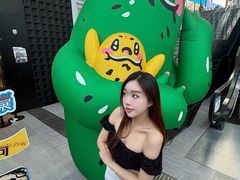 -南京时尚莱迪购物广场(正洪街店)