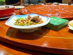 -清真清穆轩(复兴店)