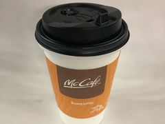 熱朱古力-麦当劳(酒仙桥路店)