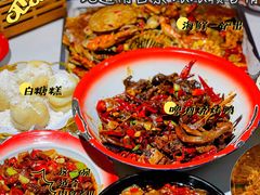 -遇见老南昌-柴火灶(顺外路店)