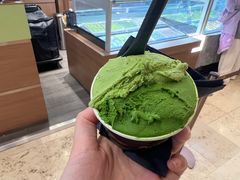 -九十葉·抹茶(南京·德基店)