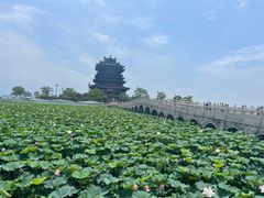 -重元寺香积厨素斋馆