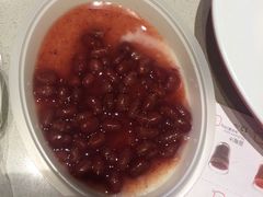 -喜家德虾仁水饺(华强天虹店)
