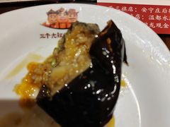 -三个大叔东北烧烤·砂锅菜(西三旗店)