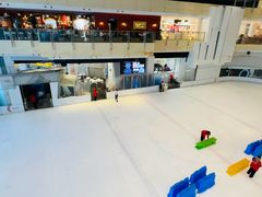 -香港ELEMENTS圆方