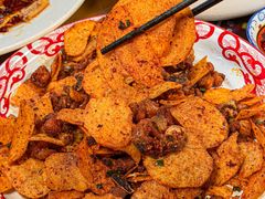 -易老妈蹄花.特色川菜(人民公园总店)