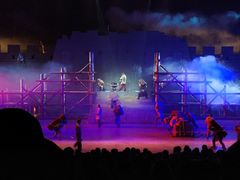 -济南方特东方神画