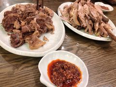 -清真·益鑫羊肉手抓馆(花园北街店)