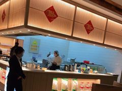 -蜜桃餐厅·伴山(湖滨商业街店)