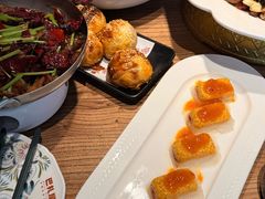 -巴扎屋大盘鸡·新疆菜(汇嘉时代店)