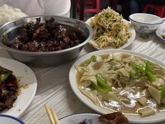 -鸡炖兔
