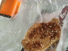 -朱记小郑酥烧饼(建康路店)