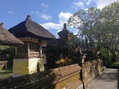 -塔曼阿扬寺/母神庙