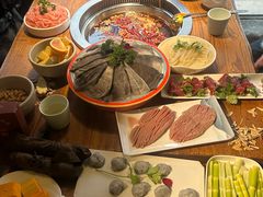 -城墙拐拐火锅(三峡广场黑金冠店)