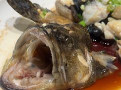 -开海·红岛海鲜虾水饺(石老人店)