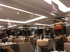 大堂-大鸭梨(天通西苑店)