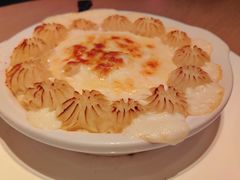 -波特曼西餐厅(中央大街店)