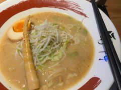 -雷门拉面店(新光天地店)