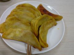 牛肉锅贴-金记老七家湾第一锅贴店(金沙井总店)