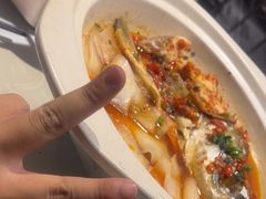 -香山湖家家宴(中山陵店)
