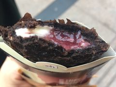 -麦当劳(东吴广场银泰城店)