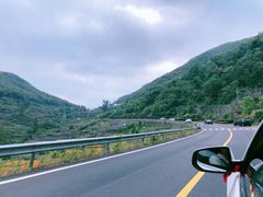 -四明山国家森林公园