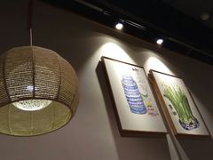 大堂-十二舍·湯物素煮(江泰潤政店)