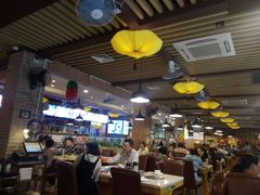 大堂-海椰茶居(海印缤缤广场店)