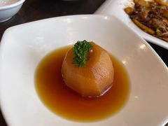 -老牌坊鲁菜名店(宽厚里店)