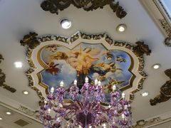 -金米箩大酒店(五角场店)