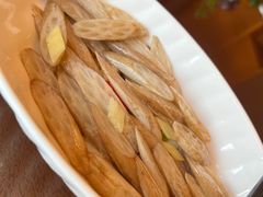 -富力威斯汀酒店-中国元素中餐厅(武昌临江店)
