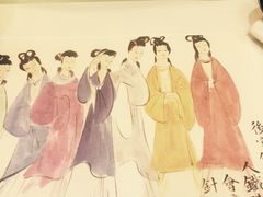 -中国徽菜·徽商故里(远大店)
