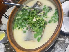 -风味小馆(天目湖宾馆店)