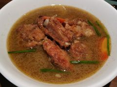 -薇酌饮·陕西菜(南门外店)