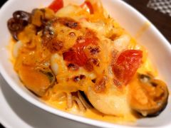 -白云宾馆-祥云西餐厅·法式鹅肝海鲜自助