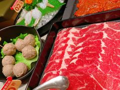 -海底捞火锅(蒙城路店)