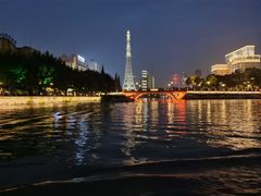 -南通濠河风景名胜区