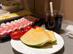 -海底捞火锅(方圆荟店)