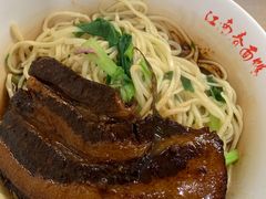 -泰顺江南春面馆